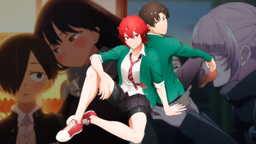 Underrated Romance Anime